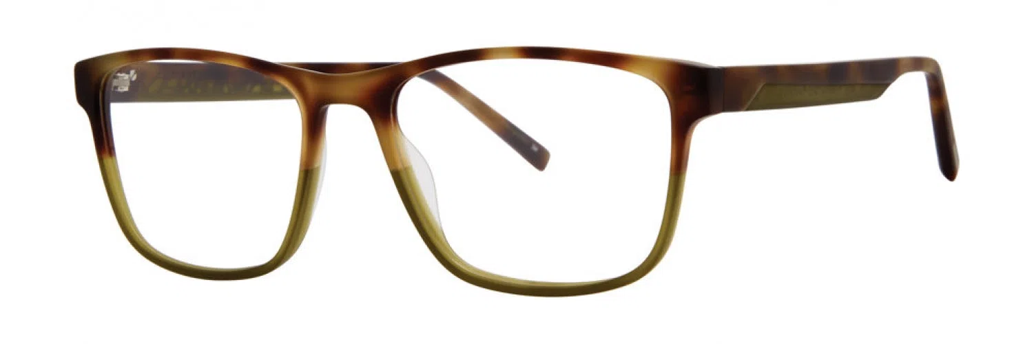 Jhane Barnes Arbitrary Eyeglasses - view 2